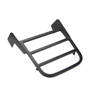 Venta Directa de Fábrica - Portaequipajes Trasero Resistente y de Primera Calidad para Motocicletas <span class=keywords><strong>Kawasaki</strong></span> <span class=keywords><strong>Vulcan</strong></span> <span class=keywords><strong>VN900</strong></span> <span class=keywords><strong>Classic</strong></span> 96-12 - Product Image 1