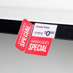 Free Design Supermarket Electronic Shelf Talkers - Product Image 6