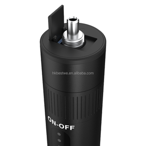 High Quality Metal <b>Shell</b> Optical FTTH Cable Tester Handheld Fiber Tool 30mW Optic Fiber Red <b>Light</b> Source Pen VFL - Product Image 3