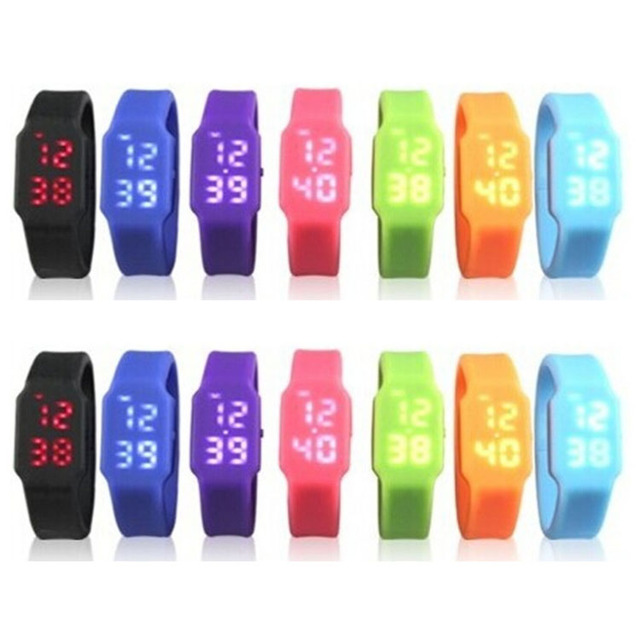 Promotion Gift Customized Logo 4GB 128GB Wristband Bracelet Watch USB 2.0 Flash Drive New Brand Interface Customizable Capacity