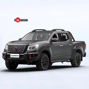 Acceptation des commandes personnalisées et des prépaiements pour <span class=keywords><strong>Navara</strong></span> 2023, véhicule d'<span class=keywords><strong>occasion</strong></span>, camionnette essence puissante, 6MT 7AT, véhicule économique - Product Image 2