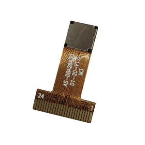 Módulo de Cámara Mini de 0.3MP GC032A con Interfaz DVP SPI, Conectividad TCP de 24 Pines, Compatible con ESP32 - Product Image 3