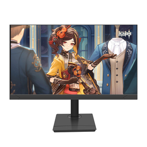 Nouvel écran d'ordinateur de bureau 27 pouces QHD 2K 2560*1440 à large gamme de couleurs, 1 ms, 144 Hz, 165 Hz, avec base relevable - Product Image 1