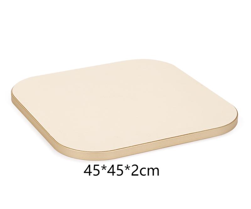 45*45*2cm