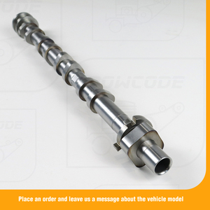 Pièces de moteur automobile, <span class=keywords><strong>arbre</strong></span> à cames complet 12704307, <span class=keywords><strong>arbre</strong></span> à cames d'échappement pour Buick GL8 LaCrosse 1.5T LAX Engine - Product Image 3