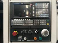 Tour à métaux CNC horizontal à lit plat CK6140 à broche unique, robuste et de haute qualité, largement utilisé, avec commande GSK