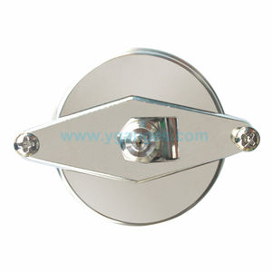 Medidor de pressão líquido bordon com diferentes tipos - Product Image 6