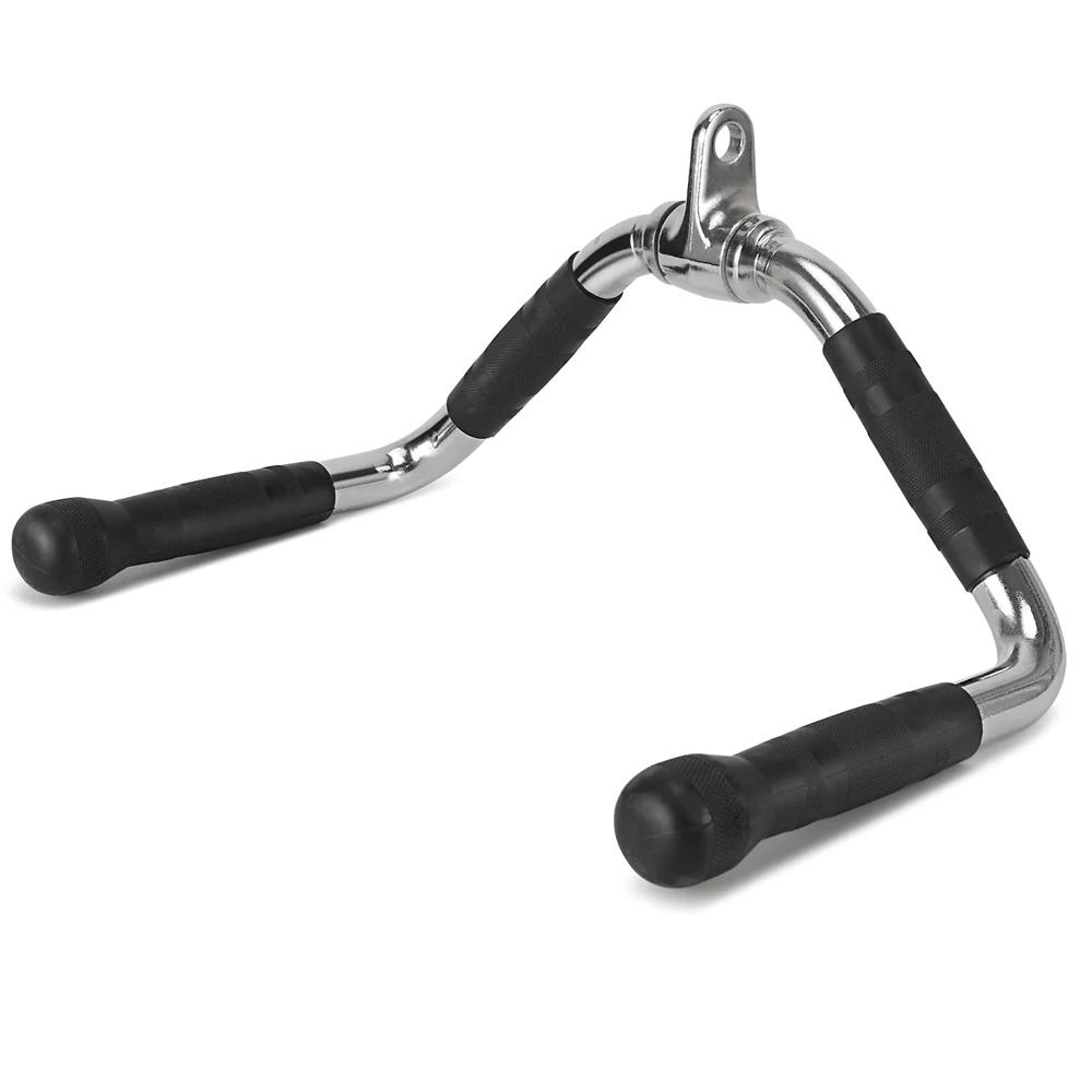 Barre multi Pro-grip noire