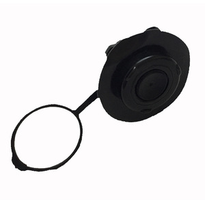Valve de drainage de cale 22 cm pour accessoires de bateau gonflable - Product Image 1