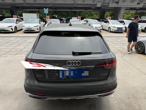 Auto Usate <span class=keywords><strong>Audi</strong></span> <span class=keywords><strong>A4</strong></span> <span class=keywords><strong>Allroad</strong></span> Quattro 2021 2.0T Benzina Berlina AWD Guida a Sinistra Esportazione All'Ingrosso FOB - Product Image 5