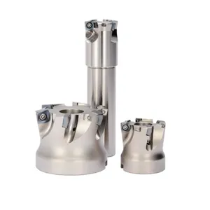 DAO PHAY THANH VA PHAY RANH Enables fast, stable cutting operations, providing excellent machining results and quality