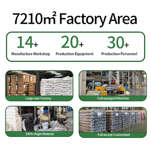 25 micron <span class=keywords><strong>PE</strong></span> nhựa mulch phim Punch lỗ giá, <span class=keywords><strong>LDPE</strong></span> UV đen nông nghiệp mulching tấm 1.5*500m - Product Image 5