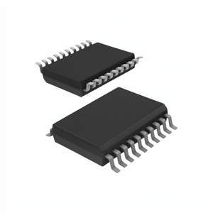 In Stock Data Acquisition 20 SSOP MAX110BCAP Components Electronic - Product Image 1