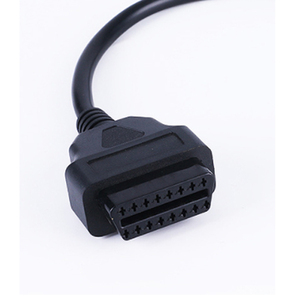 16-<strong>Pin</strong> OBD 2 Female to Open Cable <strong>Code</strong> <strong>Reader</strong> with 1 Year Warranty - Product Image 2