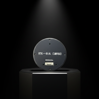Récepteur GNSS RTK tout-en-un UM980 Zed-F9P, positionnement de haute précision au centimètre près pour robots autonomes