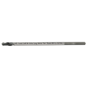 Hss Twist <b>Drill</b> <b>Bit</b> Extra <b>Long</b> Morse Taper Shank Hss Co <b>Drill</b> <b>Bits</b> - Product Image 2