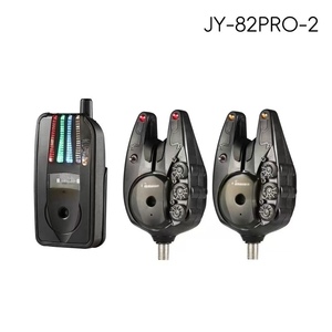 Nouvelle Flotteur Électronique Intelligent 82Pro Portable pour <span class=keywords><strong>la</strong></span> Pêche à <span class=keywords><strong>la</strong></span> Carpe, Indicateur Étanche et Réglable pour <span class=keywords><strong>la</strong></span> Pêche au Fond - Product Image 3