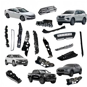 52536-0D040 525360D040 Piezas de Automóvil, Soporte de Parachoques Delantero para Toyota <span class=keywords><strong>Yaris</strong></span> 2020- RaiZE <span class=keywords><strong>2019</strong></span>- - Product Image 5