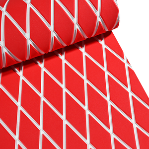 Revêtement <span class=keywords><strong>de</strong></span> pont <span class=keywords><strong>de</strong></span> bateau en mousse EVA écologique KT GuoMei Marine, design moderne, installation par clic, résistant à l'humidité - Product Image 1