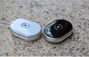 2g gps tracker bilezik mini çocuk gps takip kolyesi gps takip cihazı çocuklar yaşlı için kedi - Product Image 5