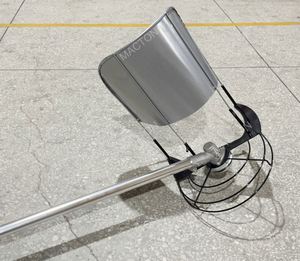 Accessoires pour débroussailleuse, outils de récolte du riz, du maïs et du blé - Product Image 3