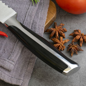 Bộ Dao Làm Bếp 6 Món Mới Nhất 2021 Lưỡi Dao 3Cr13 + Tay Cầm ABS Bộ Dao Làm Bếp - Product Image 6