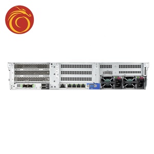 Servidor HPE <span class=keywords><strong>DL380</strong></span> Gen10 8SFF CTO 2U 868703-B21 875782-B21 P19720-B21 P19713-B21 - Product Image 3
