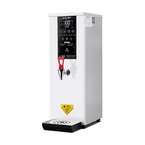 Chất lượng cao 60L Thông Minh Kỹ thuật số nồi hơi thương mại máy vi tính điện nước nóng nồi hơi để bán