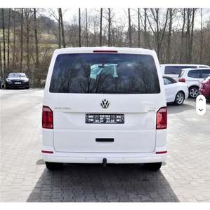 <span class=keywords><strong>Volkswagen</strong></span> <span class=keywords><strong>T6</strong></span> Multivan Van / Minibus d'occasion en bon état - Product Image 3
