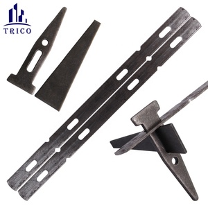 Mỹ xây dựng ply-Gỗ ván Khuôn Phụ kiện tiêu chuẩn <span class=keywords><strong>Wedge</strong></span> Bolt/<span class=keywords><strong>Wedge</strong></span> Pin - Product Image 3
