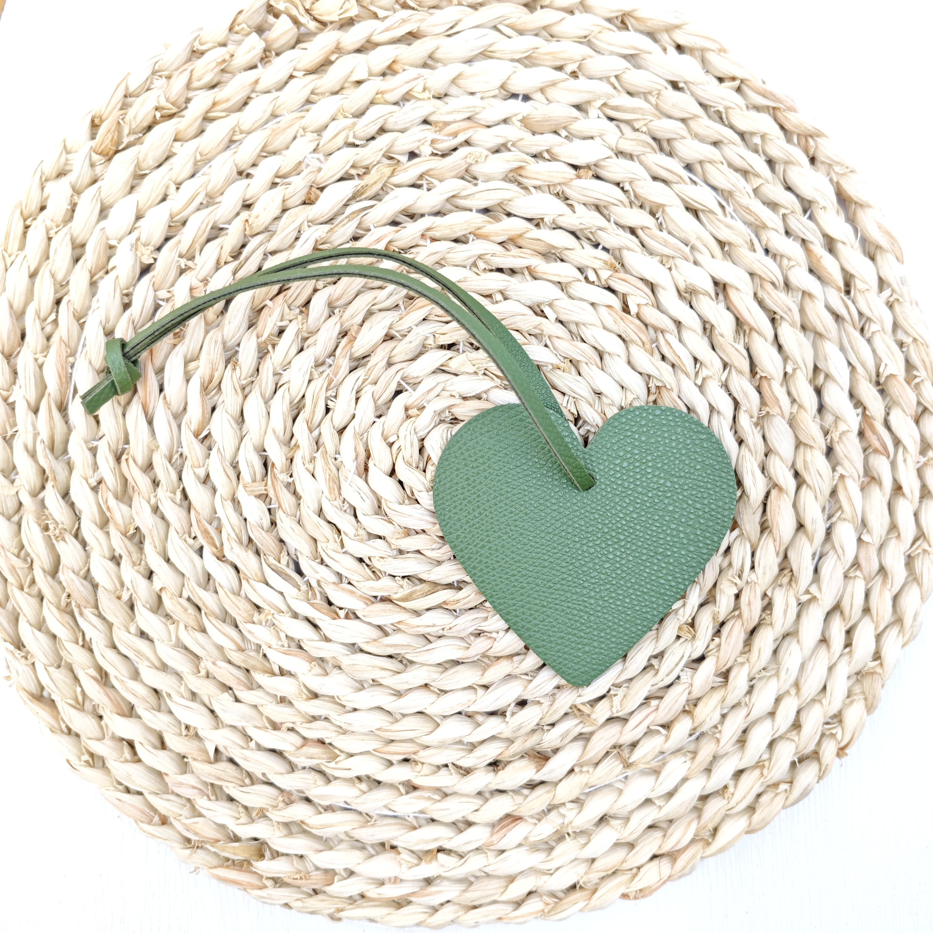 Coeur Vert