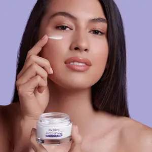 SheDiary, la mejor crema blanqueadora natural de noche, crema hidratante de colágeno para día y noche con retinol, manteca de karité blanqueadora