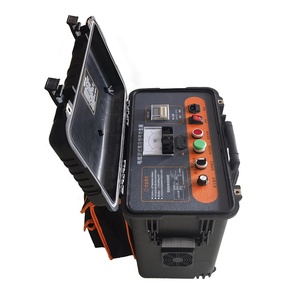 7015 <b>Cable</b> Fault Locator for <b>Power</b> Engineering Underground <b>Cable</b> Maintenance - Product Image 4
