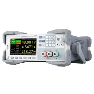 Nueva Fuente de Alimentación Conmutada Programable de 360W 60V/15A UDP6942B - Product Image 3