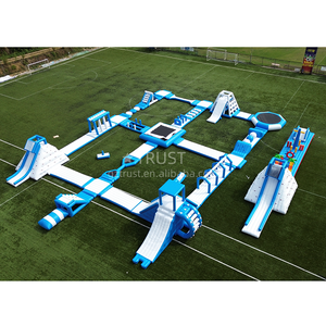 Jeux gonflables flottants commerciaux <span class=keywords><strong>sur</strong></span> mesure, <span class=keywords><strong>parc</strong></span> <span class=keywords><strong>aquatique</strong></span> fou, équipement de jeu <span class=keywords><strong>aquatique</strong></span>, aire de jeux <span class=keywords><strong>sur</strong></span> la <span class=keywords><strong>mer</strong></span> - Product Image 6