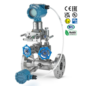 3051S1CD 3051S1TG 3051SMV 3051SFA 3051SFC โรสเมาท์ 3051S โคพลาแนร์ 3051 โรสเมาท์ 3051s โคพลาแนร์ 3051s1cd - Product Image 2