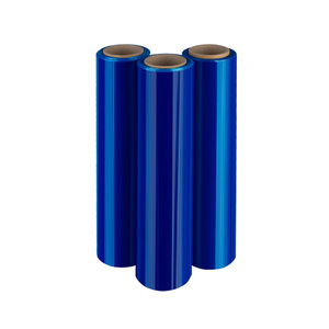 Novedades 2024, Rollo Jumbo de Película Adhesiva de Polietileno, Película Protectora de Polietileno para Invernadero - Product Image 4