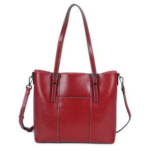 2024 été sac fourre-tout Style coréen nouveau cuir femmes sac mode avec connaissement épaule sac à bandoulière - Product Image 5