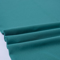 Tissu de yoga 80 % nylon 20 % élasthanne certifié OEKO-TEX, extensible dans quatre sens, tissu respirant pour soutiens-gorge et vêtements de sport