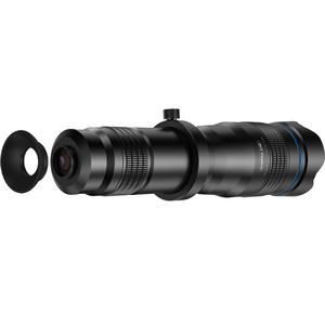 Ống Kính Viễn Vọng Một Mắt Chất Lượng Cao Ống Kính Tele 36X HD Có Giá Ba Chân Cho Điện Thoại Di Động Samsung iPhone Android - Product Image 4