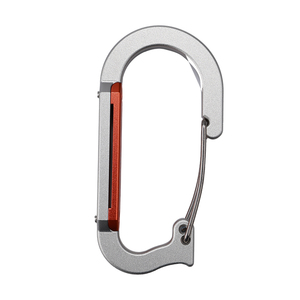 Penyangga Alat Desain Ergonomis untuk Tali Pengaman yang Disesuaikan untuk Pekerja Atap, Pendaki, dan Tim Utilitas, untuk Akses dan Transportasi Alat - Product Image 6