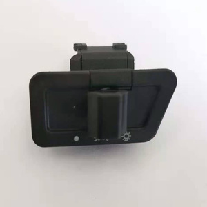 Motorcycle Accessories Push <strong>Button</strong> <strong>Switch</strong> Horn Motorcycle Turn Signal Motorcycle <strong>Fog</strong> <strong>Lamp</strong> Start <strong>Light</strong> Handlebar <strong>Switch</strong> - Product Image 6