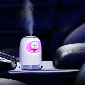 <span class=keywords><strong>Humidificador</strong></span> USB Mini de Fábrica OEM, <span class=keywords><strong>Humidificador</strong></span> Electrónico Inteligente H2O Ultrasónico para Dormitorio - Product Image 1
