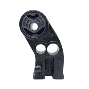 헤비 듀티 트럭 HOWO 경트럭 부품 마이티 커맨더 드라이버의 캐빈 플립 브래킷 드라이버의 캐빈 리버스 샤프트 브래킷 - Product Image 5