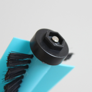 Cepillo de rodillo de repuesto reutilizable para aspiradora <span class=keywords><strong>Conga</strong></span> <span class=keywords><strong>3090</strong></span>, piezas de aspiradora, accesorios - Product Image 3