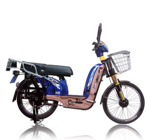 EEC/CE Hot Sale Electric <strong>Bike</strong> With Hidden Battery Bicycle Moped <strong>Charging</strong> <strong>Bike</strong> Motorcycle with Fold-up Double Rack LCD Display - Product Image 5