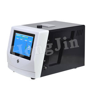 Scellant non destructif à pression positive et négative facile à utiliser détecteur de fuite sous vide testeur de joint de micro-fuite de bouteille - Product Image 4