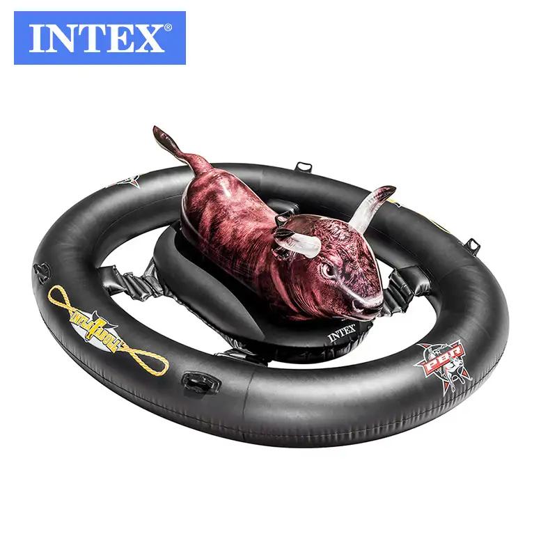 इंटेक्स 56280 INFLATABULL inflatable फ्लोट
