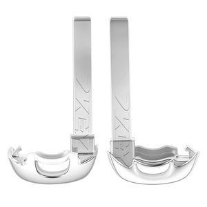 Chiave Remota Intelligente HYQ4AA/EA per Chevrolet <span class=keywords><strong>Volt</strong></span>, Blazer, Traverse, Camaro, Cruze, Malibu, Sonic, Equinox, Spark, 315/433MHz, <span class=keywords><strong>Chip</strong></span> ID46 - Product Image 5