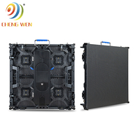 Écran LED pour mariage, panneau vidéo LED portable et écran géant 4K 8K pour événements et cérémonies en extérieur